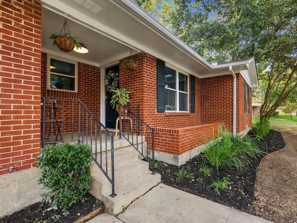 1912 Whippoorwill Lane, Denton, TX 76205
