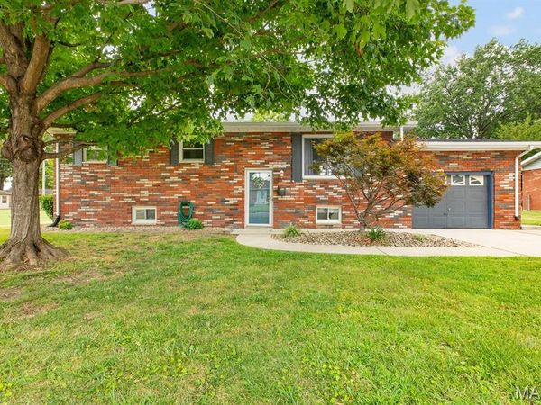 3209 Bluebird Lane, Granite City, IL 62040