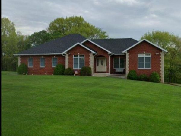 1917 Hunters Haven Drive , Lohman, MO 65053
