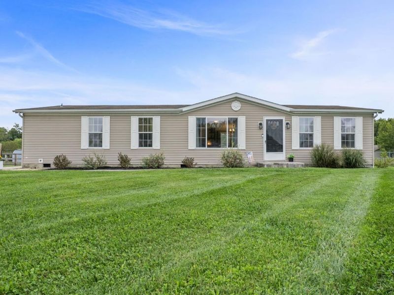 4207 East Fork Hills Drive, Williamsburg Township, OH 45103 Photo 1