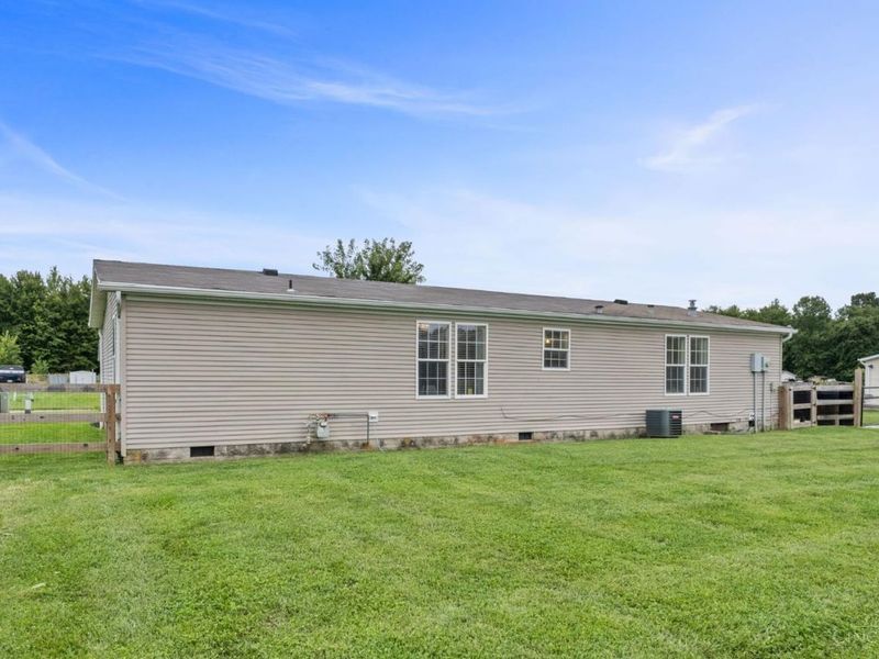 4207 East Fork Hills Drive, Williamsburg Township, OH 45103 Photo 10