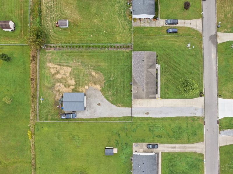 4207 East Fork Hills Drive, Williamsburg Township, OH 45103 Photo 13