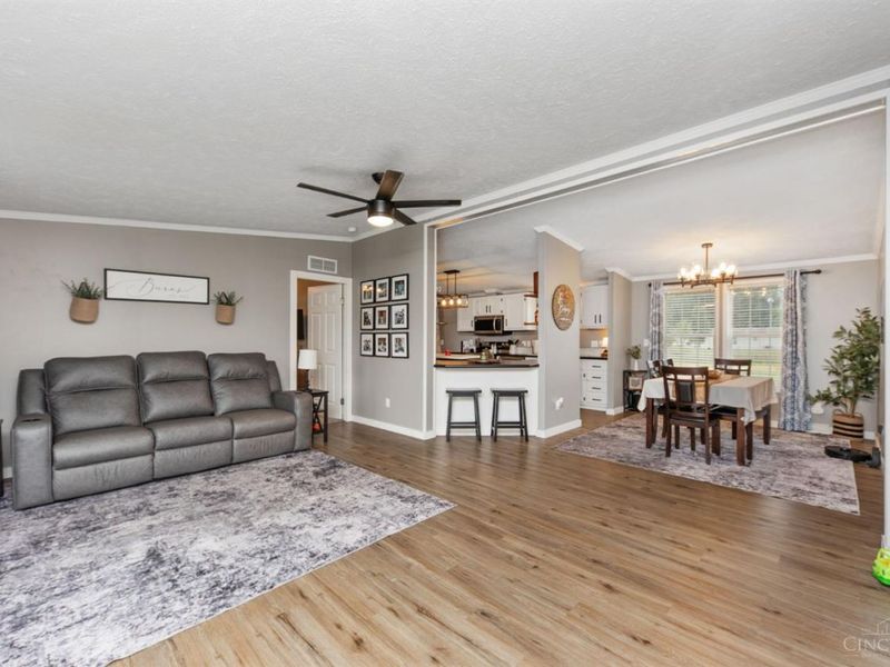 4207 East Fork Hills Drive, Williamsburg Township, OH 45103 Photo 15