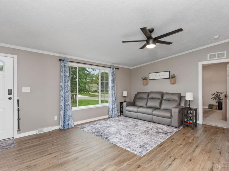 4207 East Fork Hills Drive, Williamsburg Township, OH 45103 Photo 16