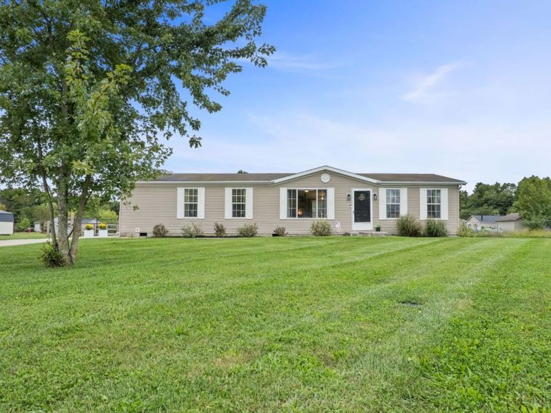 4207 East Fork Hills Drive, Williamsburg Township, OH 45103 Photo 2