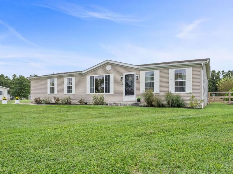 4207 East Fork Hills Drive, Williamsburg Township, OH 45103 Photo 3