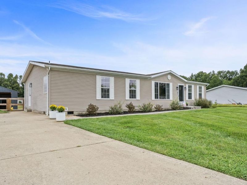 4207 East Fork Hills Drive, Williamsburg Township, OH 45103 Photo 5