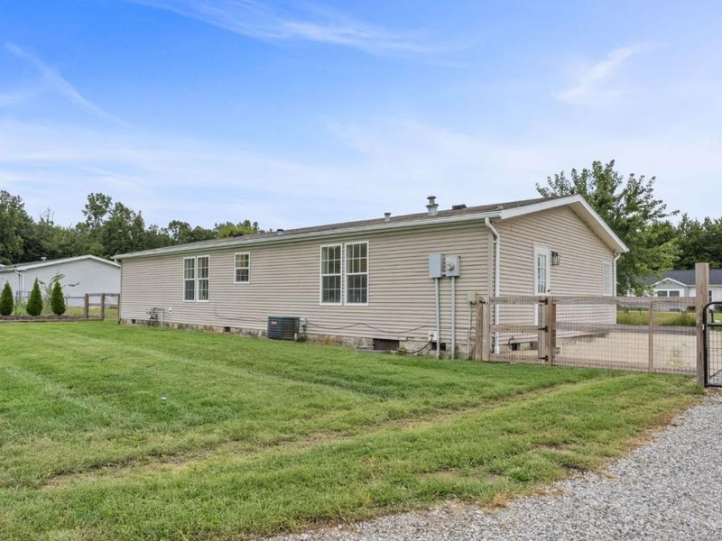 4207 East Fork Hills Drive, Williamsburg Township, OH 45103 Photo 7