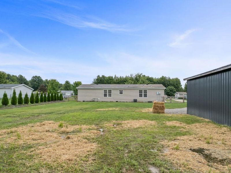 4207 East Fork Hills Drive, Williamsburg Township, OH 45103 Photo 8