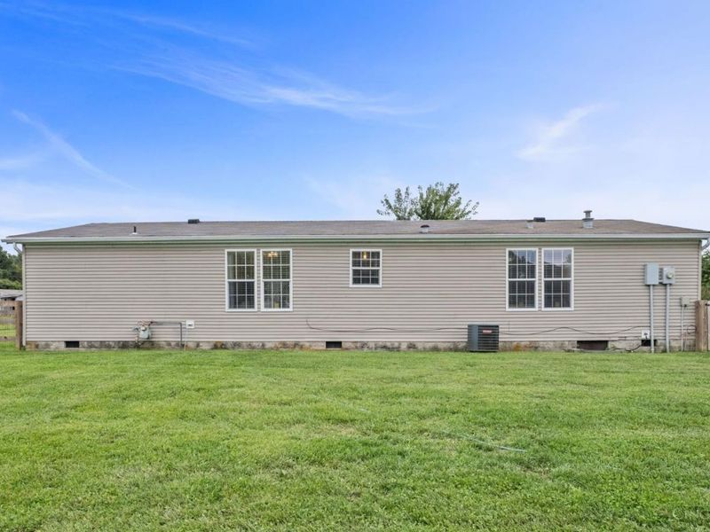 4207 East Fork Hills Drive, Williamsburg Township, OH 45103 Photo 9