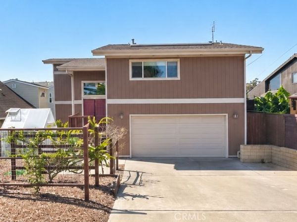 1689 5th, Los Osos, CA 93402