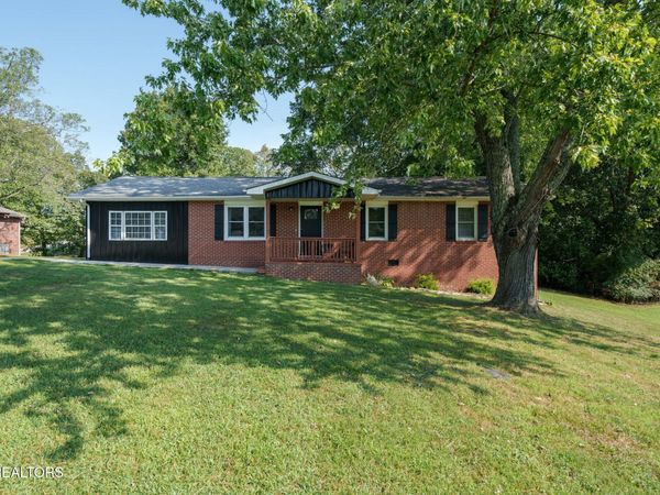 598 Glenwood Circle, Crossville, TN 38555
