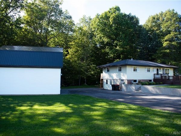 4750 Cottage Road, Gasport, NY 14067
