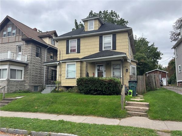 1525-1527 Clifford Avenue, Rochester, NY 14609