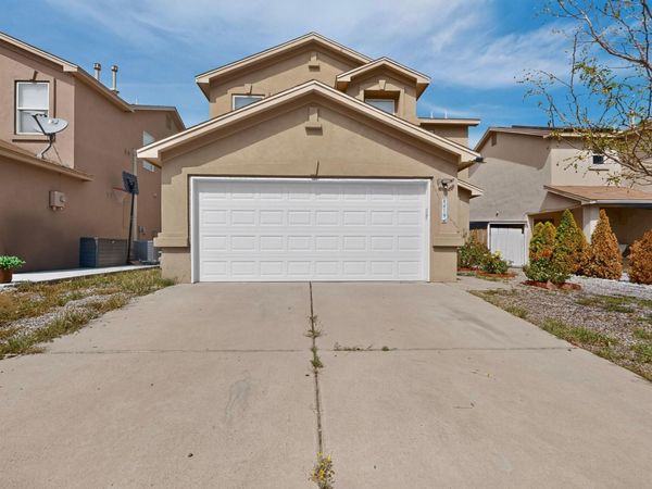 8419 Casa Amarilla Road NW, Albuquerque, NM 87120