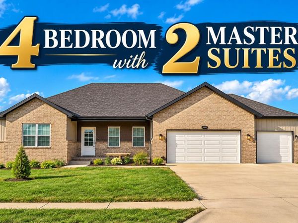 553 Delaware Court , Rogersville, MO 65742