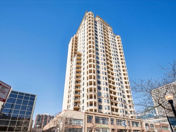 1464 S Michigan Avenue, Unit 1008, Chicago, IL 60605