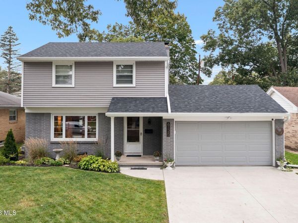 6125 Everwood Road, Toledo, OH 43613