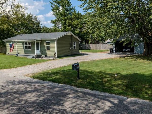 206 Elm St, Cookeville, TN 38506