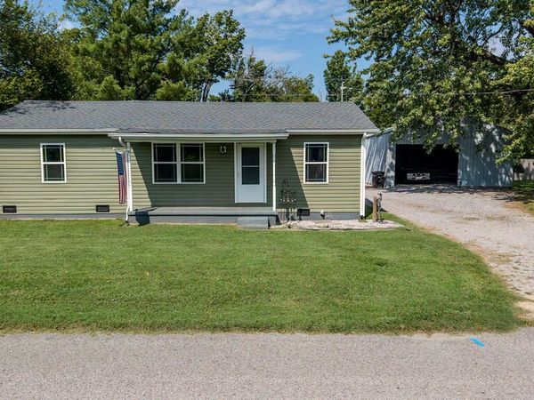 206 Elm St, Cookeville, TN 38506