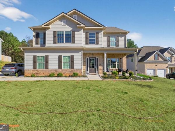 15 Dublin Way NW, Adairsville, GA 30103