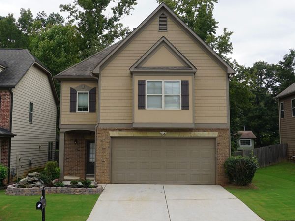 2618 Lake Manor Circle, Duluth, GA 30096