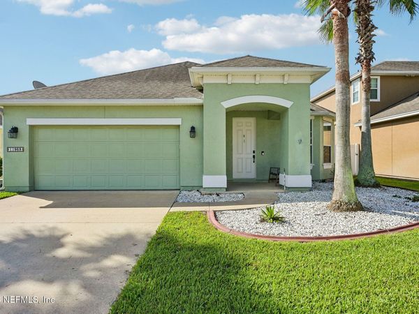 11965 DIAMOND SPRINGS Drive, Jacksonville, FL 32246