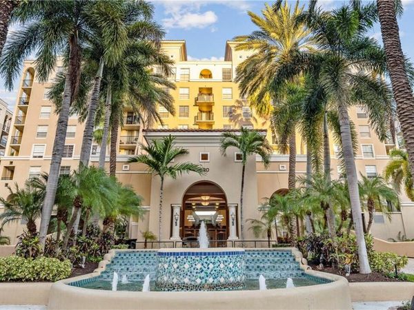 520 SE 5TH Avenue, Unit 2505, Fort Lauderdale, FL 33301