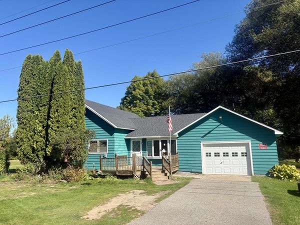 9124 M-123, Newberry, MI 49868