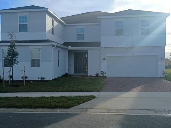 5042 NORTHERN DOVE AVENUE , MOUNT DORA, FL 32757