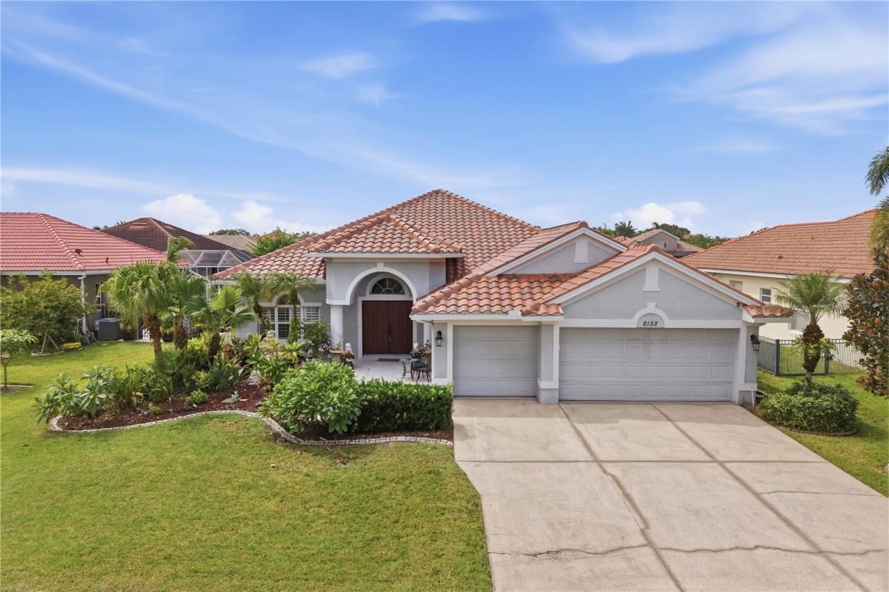 6158 47th St E, Bradenton, FL 34203 Photo