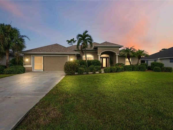 244 FAIRWAY ROAD , ROTONDA WEST, FL 33947