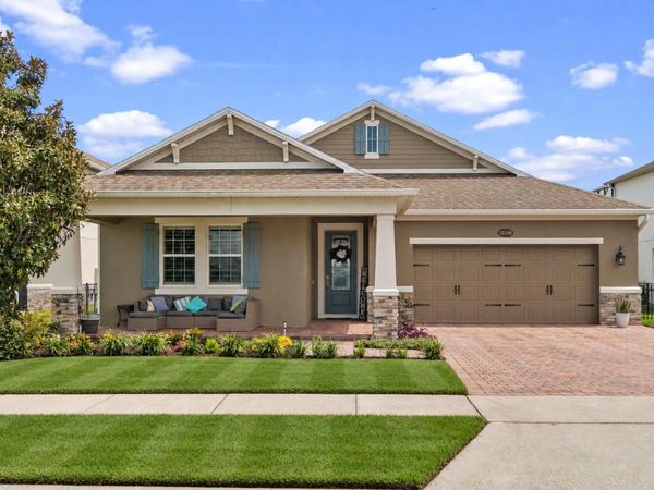 15199 LAKE CLAIRE OVERLOOK DRIVE , WINTER GARDEN, FL 34787