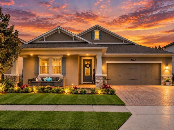 15199 LAKE CLAIRE OVERLOOK DRIVE , WINTER GARDEN, FL 34787