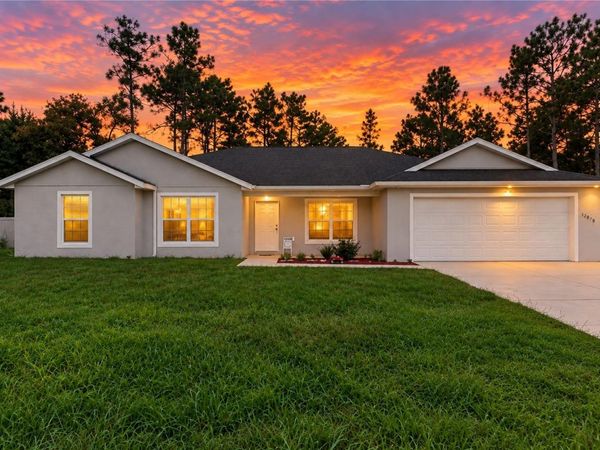 12878 SW 76TH LANE , DUNNELLON, FL 34432