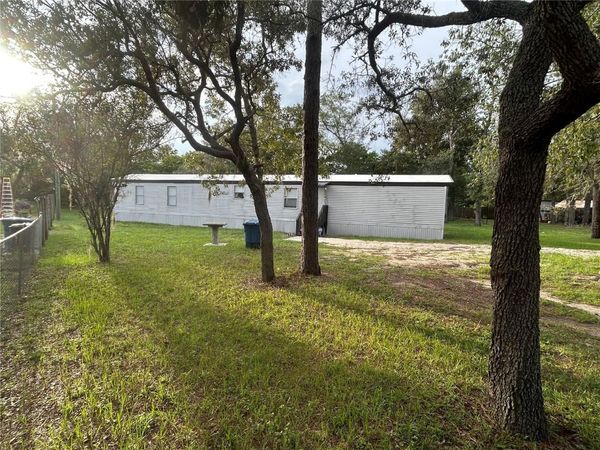 3303 PARLOW AVENUE , SPRING HILL, FL 34606