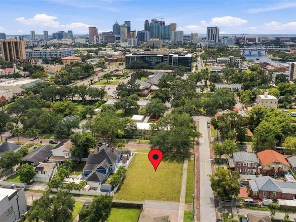 109 W FRANCES AVENUE , TAMPA, FL 33602