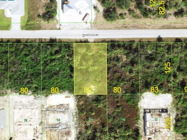 14175 FORT WORTH CIRCLE , PORT CHARLOTTE, FL 33981