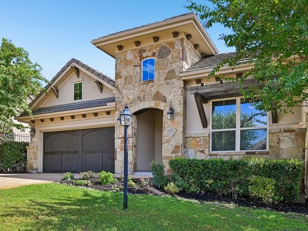 104 Maxwell WAY, Unit 32, Lakeway, TX 78738