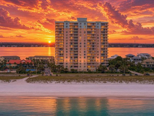 800 Ft Pickens Rd, Unit 303, Pensacola Beach, FL 32561