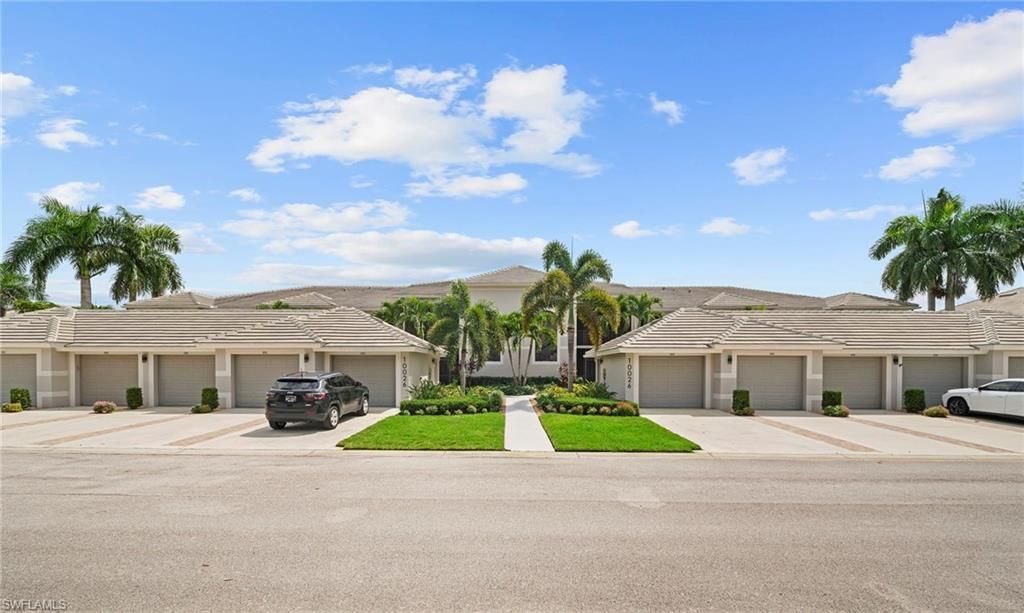10026 Siesta Bay Dr , Unit 9111, Naples, FL 34120 Photo