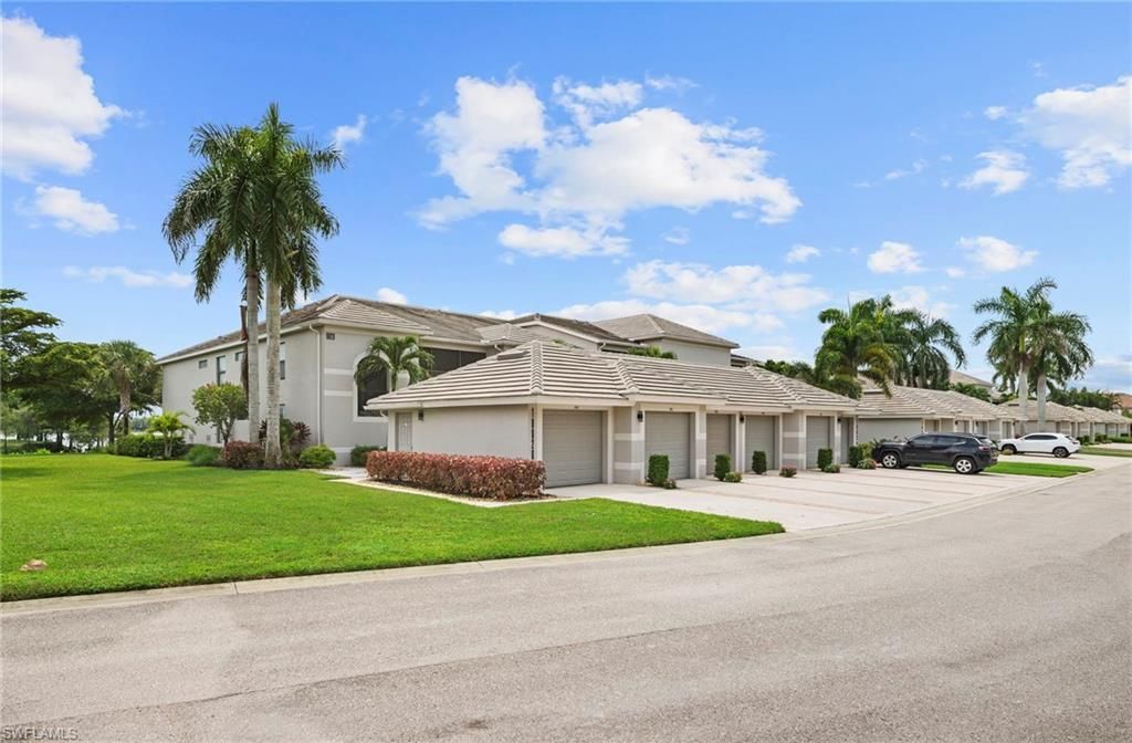 10026 Siesta Bay Dr , Unit 9111, Naples, FL 34120 Photo