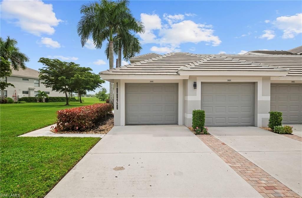 10026 Siesta Bay Dr , Unit 9111, Naples, FL 34120 Photo