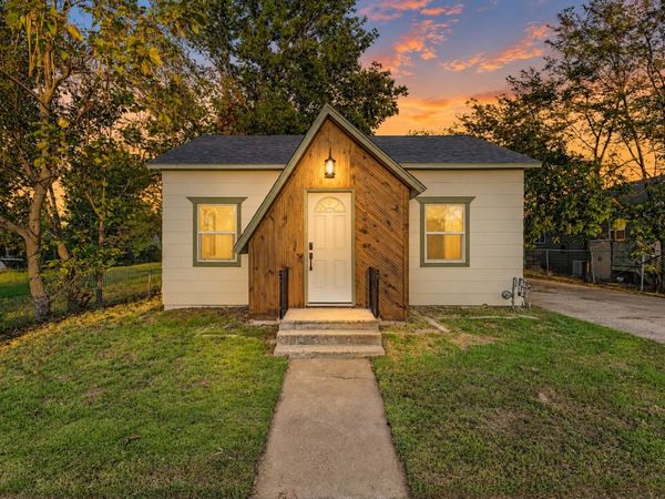 126 N Seminole Avenue, Bartlesville, OK 74003