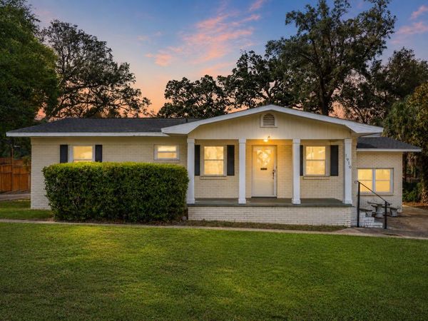 1910 E Cervantes Street, Pensacola, FL 32501