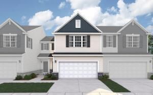 5691 Ruby Road, Unit 355-3, Lowell, IN 46356 Main Photo