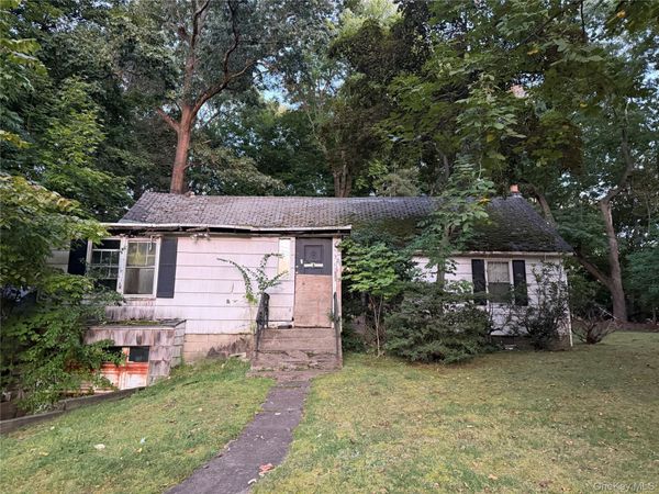 306 Spook Rock Road , Suffern, NY 10901