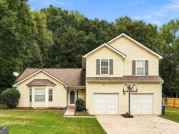 157 Hamilton Drive, Jefferson, GA 30549