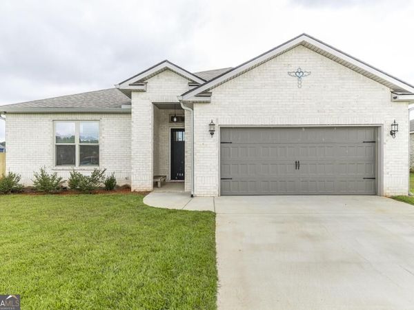 508 Otters Ridge Drive, Kathleen, GA 31047