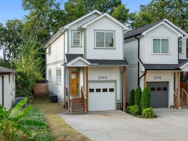 204A Alta Loma Rd, Madison, TN 37115